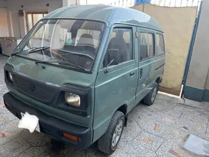 Suzuki Carry 2001 for Sale