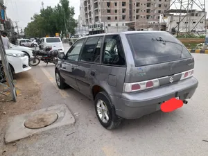 Suzuki Cultus 2013 for Sale