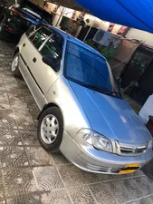 Suzuki Cultus VXL 2002 for Sale