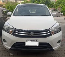 Suzuki Cultus VXL 2021 for Sale