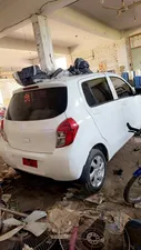 Suzuki Cultus VXL 2021 for Sale