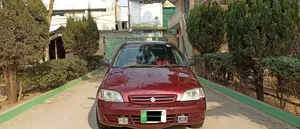 Suzuki Cultus VXLi 2008 for Sale