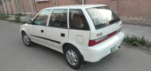 Suzuki Cultus VXLi (CNG) 2008 for Sale