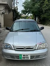 Suzuki Cultus VXR 2004 for Sale