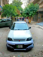 Suzuki Cultus VXR 2006 for Sale