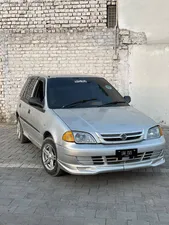 Suzuki Cultus VXR (CNG) 2003 for Sale