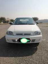 Suzuki Cultus VXR (CNG) 2006 for Sale