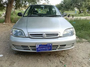 Suzuki Cultus VXRi 2010 for Sale