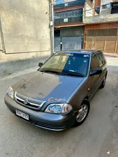 Suzuki Cultus VXRi 2011 for Sale