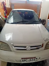 Suzuki Cultus VXRi 2011 for Sale