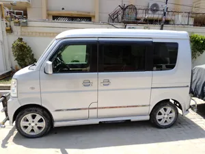 Suzuki Every Wagon PZ Turbo Special 2013 for Sale