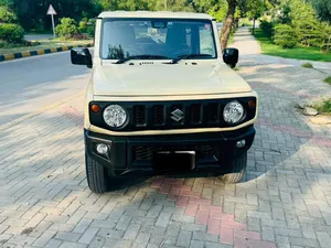 Suzuki Jimny 2020 for Sale