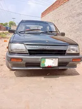 Suzuki Khyber 2000 for Sale