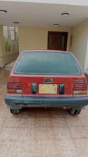 Suzuki Khyber GA 1994 for Sale