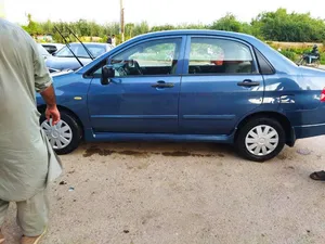 Suzuki Liana RXi 2008 for Sale