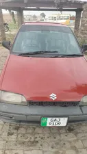 Suzuki Margalla GL 1994 for Sale