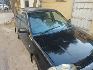 Suzuki Margalla GL Plus 1997 for Sale