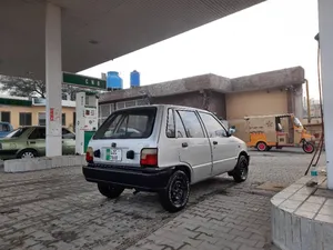 Suzuki Mehran VX 2004 for Sale