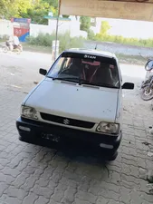 Suzuki Mehran VX 2006 for Sale