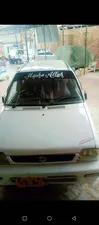 Suzuki Mehran VX 2012 for Sale