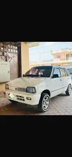 Suzuki Mehran VX Euro II 2015 for Sale