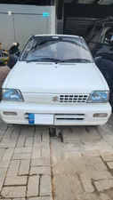 Suzuki Mehran VX Euro II Limited Edition 2019 for Sale