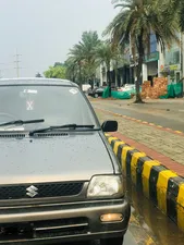 Suzuki Mehran VXR 2010 for Sale