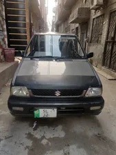 Suzuki Mehran VXR 2011 for Sale