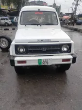 Suzuki Potohar 2005 for Sale