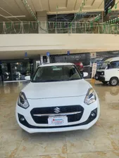 Suzuki Swift GLX CVT 2023 for Sale