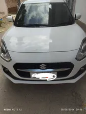 Suzuki Swift GLX CVT 2023 for Sale