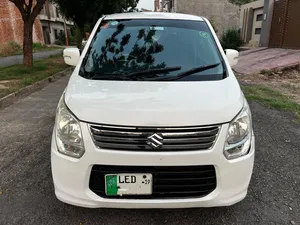 Suzuki Wagon R 2016 for Sale