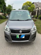 Suzuki Wagon R VXL 2019 for Sale