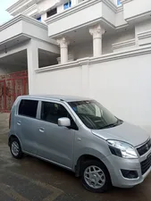 Suzuki Wagon R VXL 2019 for Sale