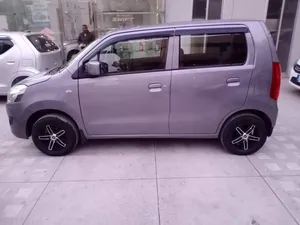 Suzuki Wagon R VXL 2019 for Sale