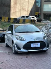 Toyota Aqua S 2020 for Sale