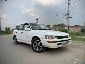 Toyota Corolla GLi 1.6 1996 for Sale