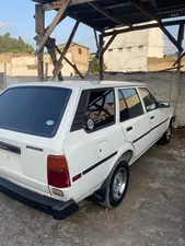 Toyota Corolla 1986 for Sale