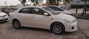 Toyota Corolla 2010 for Sale