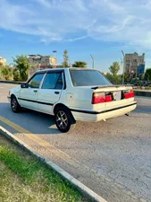 Toyota Corolla DX Saloon 1986 for Sale