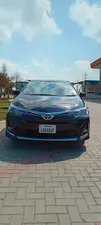 Toyota Corolla GLi 1.3 VVTi 2014 for Sale