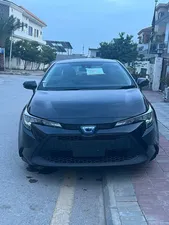 Toyota Corolla 2020 for Sale