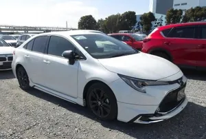 Toyota Corolla Hybrid WxB 2021 for Sale