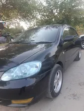 Toyota Corolla XLi 2006 for Sale