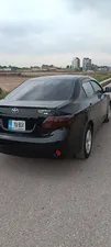 Toyota Corolla XLi VVTi 2010 for Sale