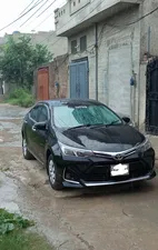 Toyota Corolla XLi VVTi 2015 for Sale