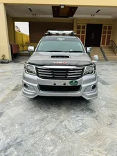 Toyota Hilux 2014 for Sale