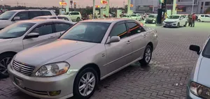 Toyota Mark II Grande 2.0 2001 for Sale