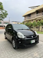 Toyota Passo X 2014 for Sale