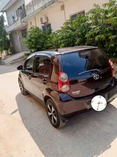 Toyota Passo X 2013 for Sale